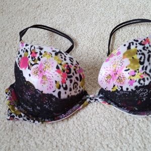 Victoria's Secret Very Sexy push up